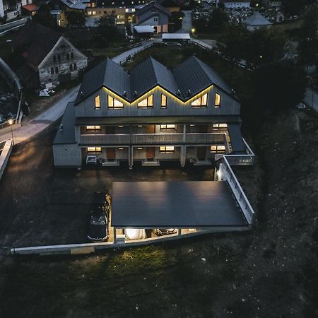 الشقق الفندقية Oberwoelz Stadtفي  Zum Wohle المظهر الخارجي الصورة
