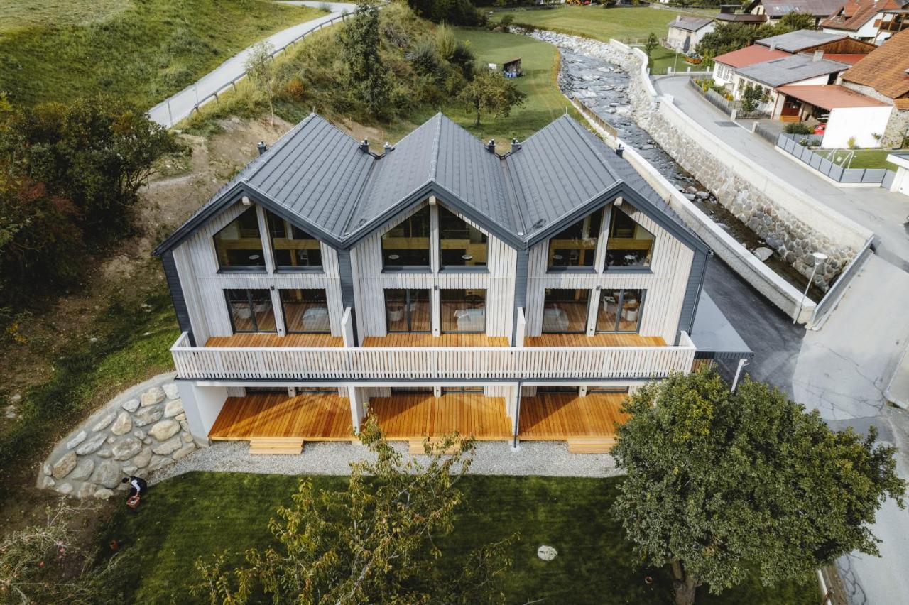 الشقق الفندقية Oberwoelz Stadtفي  Zum Wohle المظهر الخارجي الصورة